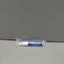 SYOAUTO White Touch Up Paint for Cars White Car Touch up Paint Auto Scratch Repair Pen Brush and Tip 2 in 1 Repair Pen 0.4 oz