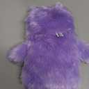 Catstages Purr Pillow Cat Toy Plush Cat Toy with Touch-Activated Purr for Calming Cats & Kittens