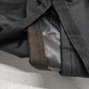 800D Skid Steer Cover Waterproof Heavy Duty, Windproof UV Protection Track Loader Cover Compatible with Bobcat, John Deere, Kubota, Caterpillar, Case, New Holland, JCB, 148 * 75 * 80 inch