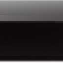 Sony BDP-BX370 Streaming Blu-ray DVD Player with built-in Wi-Fi, Dolby Digital TrueHD/DTS and upscaling, with included HDMI cable
