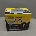 Purina Tidy Cats Cat Litter for Litter-Robot Clumping Cat Litter Odor Control Formula