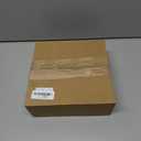 2 pcs Chrome Hub Covers for Semi Truck Hub Caps- 5 Even Notched - for Front Wheel 8-23/32" Hub Caps,Lip: 7/16" with pre-Installed Clips Semi Truck Hub Covers Dome Metal Replace MW1273BK ACX43200