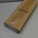 Fairing Air Deflectors Side Wing Windshield Adjustable Wind Deflectors Compatible with 2014-2024 Harley Electra Glide Street Glide Tri Glide Ultra Limited Fairing Side Shield (Black)