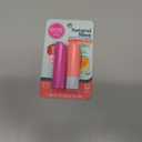 eos Natural Shea Lip Balm, Honey Apple & Mango Melonade, All-Day Moisture, Lip Care Products, 0.14 oz, 2-Pack