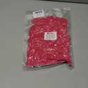 CEUQIESO Matte Pink Balloons, 60 pcs 12 Inch Light Pink Balloons, Baby Pink Heart Balloon for Balloon Garland Arch Birthday Wedding Baby Shower Bachelorette Decorations (Rose Red)