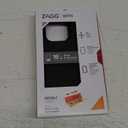 GEAR4 ZAGG Denali Case - Ultimate Impact Protection with D3O Reinforced Backplate and Frame - for Apple iPhone 13 Pro - Black,702008213