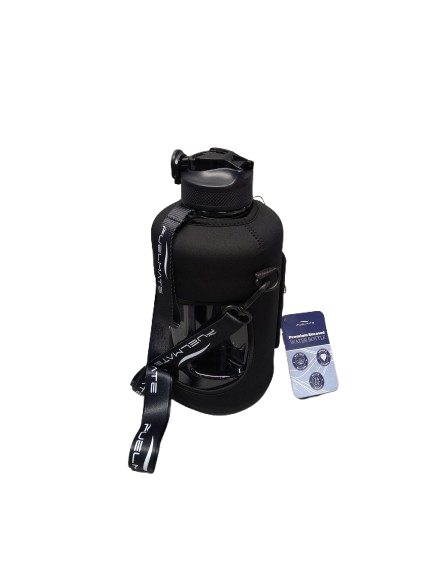 Fuelmate Carry Bottle Black