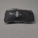 Flux Phenom Thermal Insulated Door Cover - Easy Install - Temperature Protection Barrier, Keeps Warm Air in, Magnetic Door Curtain for Winter - 40"x82"