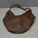 Slouchy Suede Hobo Tote Bag for Women Trendy Suede Purse Large Capacity Shoulder Handbag Retro Satchel 2026