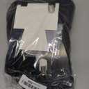 Yaliuliu Old Man Costume for Kids and Boys – 100 Days of School Costume Boys Dress Up, Grandpa Costume with Hat, Glasses, Cane, Suspenders & Mustache