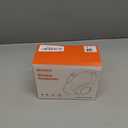 BERIBES Bluetooth Headphones Over Ear, 65H Playtime and 6 EQ Music Modes Wireless Headphones with Microphone, HiFi Stereo Foldable Lightweight Headset, Deep Bass for Home Office Cellphone PC Ect. (Black)