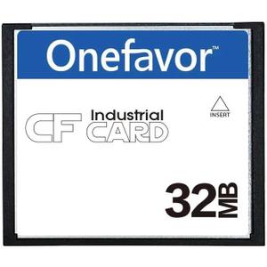 CF Memory Card 32MB Industrial CF Memory Card