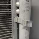 A-Premium Air Conditioning A/C Condenser Compatible with Kia Optima 2016 L4 2.4L, Replace# 97606C1001