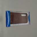 ONETOP Compatible with Samsung Galaxy S24 Wallet Case with Card Holder, PU Leather Kickstand Card Slots Case, Double Magnetic Clasp and Durable Shockproof Cover 5G 6.2 Inch(Brown)