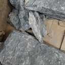 Unocho Aquarium Rocks Natural Seiryu Stone 20lb Aquascaping Rocks for Fish Tank Aquarium Landscaping Decoration Paludarium Amphibian Enclosures(3-10 Inches)