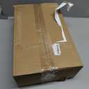 Wheelchair Lift Leg RestWheelchair Foot RestDrive Wheelchair Parts for Standard Wheelchairs1pair