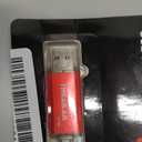 Thkailar 1TB USB C Flash Drive for MacBook and Android Phones,Thumb Drive with USB A and USB C for PC,Laptop,Portable External Storage for Pictures,Videos and Music