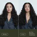 Living Proof No Frizz Shampoo – Controls Frizz, Smoothes, Softens, Protects from Humidity, Gentle for All Hair Types