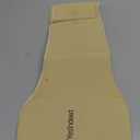 YESINDEED 360 Compression Flattening Ab Lipo Board Post Surgery Foam After Tummy Tuck Tabla Abdominal (Small)