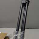 MACTREM Large 22" Ring Light for iPad iPhone with 75" Tripod Stand Barber