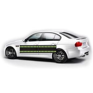 1 Pcs Magnetic Car Door Protector, Car Magnet Bumper, Removable Car Door Guard, Prevents Dents, Universal Exterior Car Accessories for Cars SUVs (31.5"x9.8")