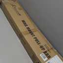 ProsourceFit Pull Up Bar for Multi Use Fitness & Home Gym Exercise