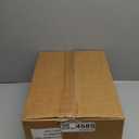 LED Tail Light Assembly Compatible with Chevy Equinox 2018 2019 2020 Outer Left Driver Side Taillight Replace 84769837 (Only Fit Factory LED Model)