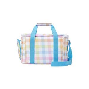 INSULATED TRAVEL COOLER 2 PACK INSULATED TRAVEL COOLER 2 PACK size 5.5x6.5x10in.