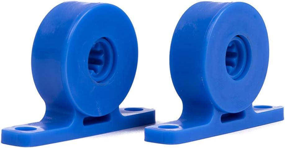 MAKHOON Turbine Bearing Replacement for Cleaner 180/280 C80 C-80 LL505G/ LX 5000G EC80(2)