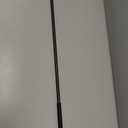 48'' High-Carbon Snake Hook Catcher Stick Tongs Grabber Reptile Pick-up Handling Tools for Catching, Moving Snakes or Hunting Game Finders