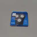 Philips Norelco SH30/52 Shaving Heads, Compatible with Philips Shavers Series 1000, 3000 and 5000, Powerful Performance, Self-Sharpening, 3 Pieces, Model SH30/52