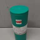 Simple Modern Classic Island Jane Water Bottle 24 oz Green