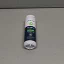 GLACIER FRESH Water Filter Compatible with XWFE (Built-in CHIP), Replacement for GE XWFE, XWF Refrigerator Water Filter NSF/ANSI 42 Certification Pack of 1