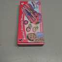 Bracelet Making Kit for Girls, Arts and Crafts for Kids Ages 8-12, Friendship Bracelet Kit, Bracelets String Maker Toys Set Gifts for Kids 6 7 8 9 10 11 12+ Years Old, Chirsmas Birthday