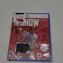 Sony MLB The Show 22 Standard Edition for PlayStation 5