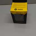 Segway Ninebot Phone Mount, Adjustable Electric Scooter eMoped Bicycle Handlebar Phone Holder, Fits Any 4-6.5 inches Cellphone, Compatible with MAX G3, MAX G2, F Series, E Series