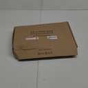 Flickering Flameless Candles Battery Operated with Remote and 2/4/6/8 H Timer Plexiglass Led Pillar Candles Pack of 9 (D2.3"xH 6"7"8")with Realistic Moving Wick Candles for Home Decor(Ivory)