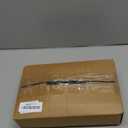 Hananona 50 Pcs Artificial Pine Branches Christmas Greenery Plants Pine Needles DIY Cedar Picks and Sprays Accessories for Christmas Garland Wreath Craft and Home Decor (50, Green)