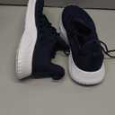 Feethit Mens Slip On Running Shoes Breathable Lightweight Comfortable Fashion Non Slip Sneakers for Men (8, Cs05 Blue)