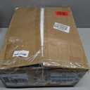 Nightstand with Charging Station and LED Lights,Modern Bedside Table with 2 Storage Drawer and Open Wood Shelf, for Bedroom and Small Spaces,Night Stand with Solid Wood Legs,GreyOak