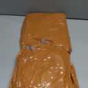 Kitch 24/7 Soy and Coconut Popping Oil, 35 lb Bulk Bag, for Commercial Popcorn Making