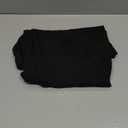 FULLSOFT Buttery Soft Leggings for Women - High Waisted Tummy Control No See Through Workout Yoga Cycling Tights Pants (X-Large, 1-black)