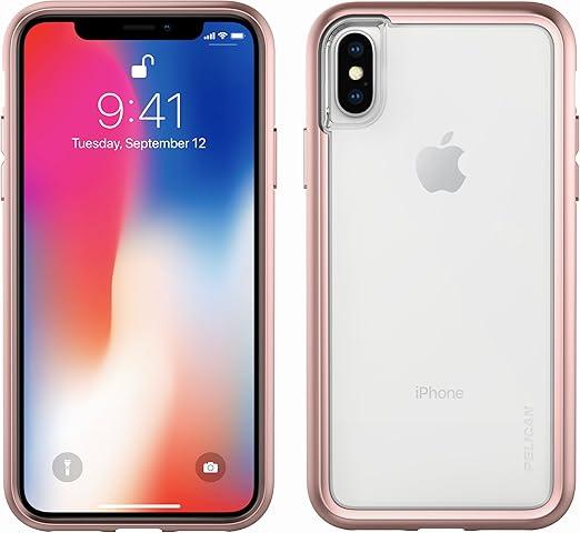 Pelican Adventurer Phone Case for iPhone X 