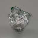 Stainless Steel 304 1/2" NPT Female x M18*1.5 Male Thread Adapter Metric Convert NPT Pipe Fiiting 1pc