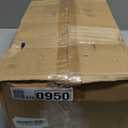 18 Pack Flameless Battery Operated LED Candles with Remote and Timer, Flickering Candles with Embedded Star String for Romantic Ambiance and Home Decoration, Stable Acrylic Shell (Grey) 