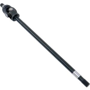 Labwork Front Right Axle Shaft Assembly with Dana Super 60 Front Axle Replacement for Ford F250, F350, F450, F550 Super Duty 2005-2012