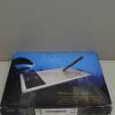 Wacom Bamboo Capture Pen and Touch Tablet (CTH470)