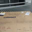 Goodyo 36" x 36" Shower Base Single Threshold Center Drain Shower Pan in White, Drain not Included