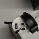 Bodum 34oz Brazil French Press Coffee Maker, High-Heat Borosilicate Glass, Black - Made in Portugal