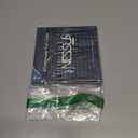 NESSUS Aluminum Foils Lids for Reusable Nespresso Pods Vertuo, Foil Seals to Refill Vertuoline Capsules Coffee Pods, Compatible with Nespresso VertuoLine Machine(120 pcs, 62mm)